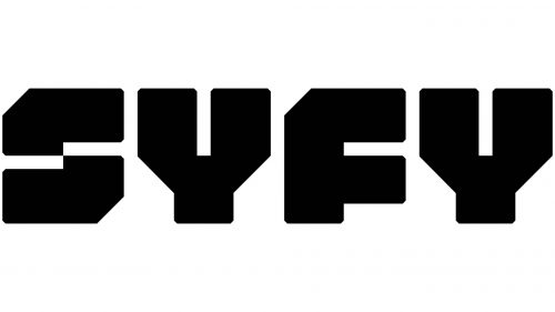 Logo de Syfy