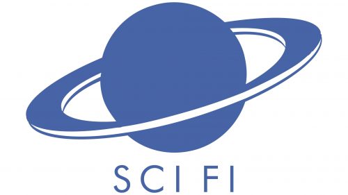Logo de Syfy