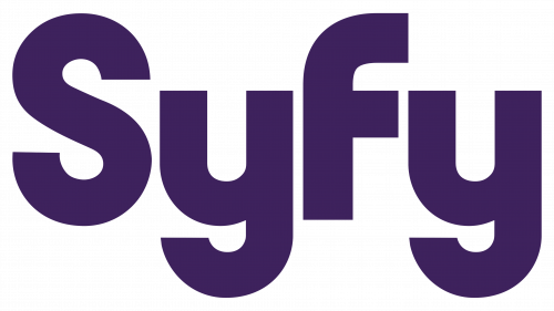 Logo de Syfy