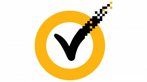 Logo de Symantec
