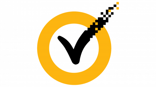 Logo de Symantec
