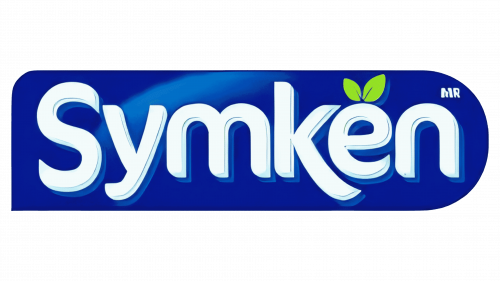 Logo de Symken