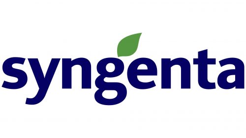 Logo de Syngenta