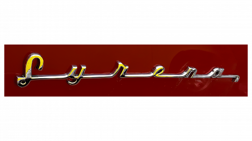 Logo de Syrena