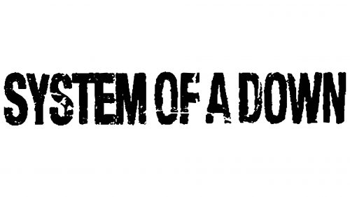 Logo de System of a Down