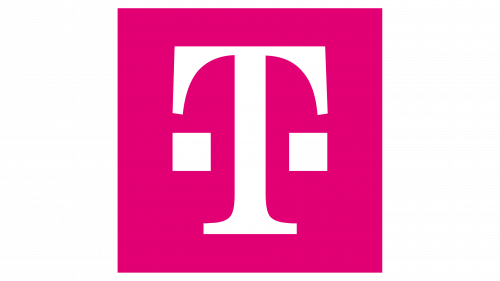Logo de T Mobile