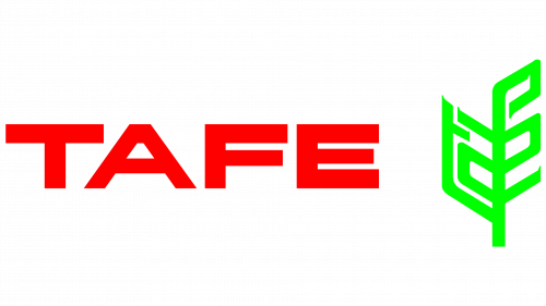Logo de TAFE