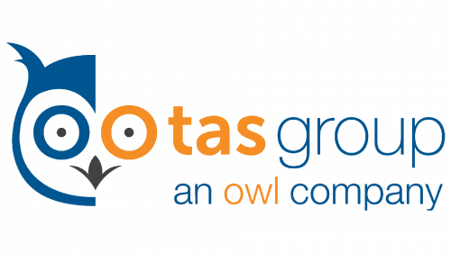 Logo de TAS Group