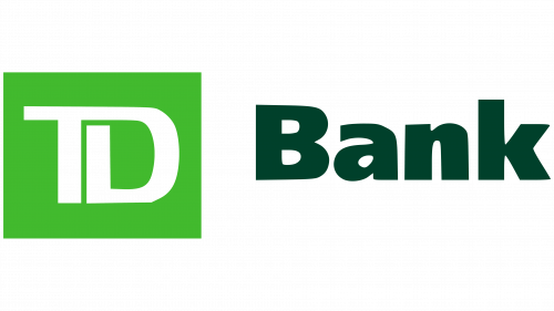 Logo de TD Bank