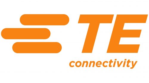 Logo de TE Connectivity