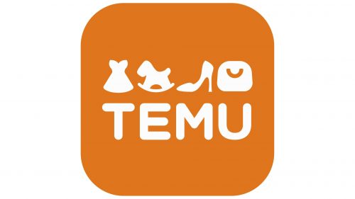 Logo de TEMU