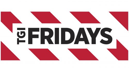 Logo de TGI Fridays