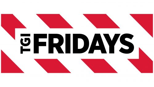 Logo de TGI Fridays