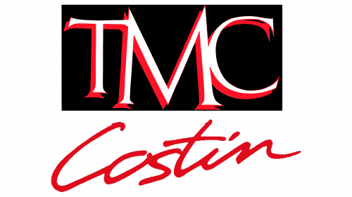 Logo de TMC Costin