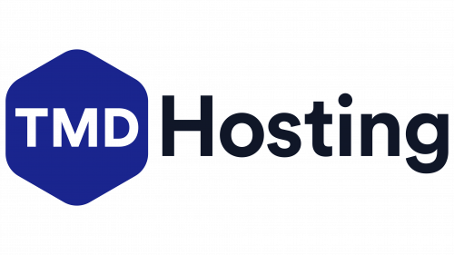 Logo de TMDHosting