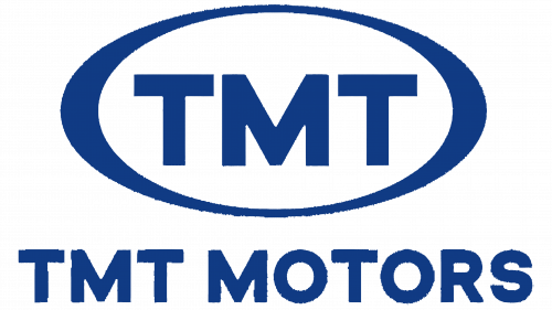 Logo de TMT