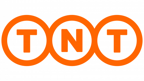 Logo de TNT