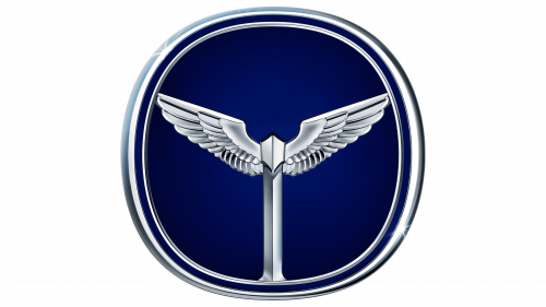 Logo de TRAUM