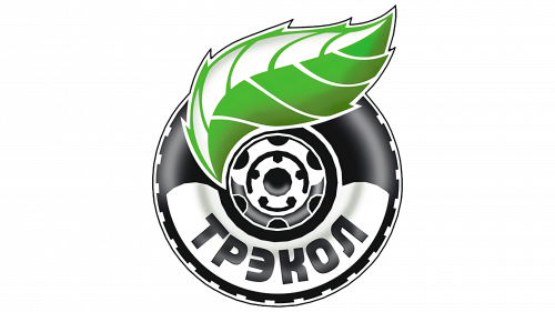 Logo de TREKOL