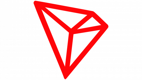 Logo de TRON