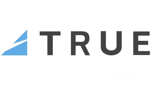 Logo de TRUE Fitness