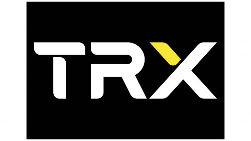 Logo de TRX