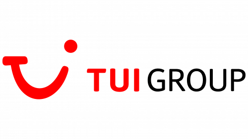 Logo de TUI Group