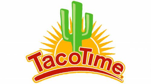 Logo de TacoTime