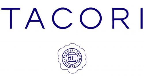Logo de Tacori