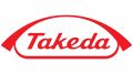 Takeda Pharma Logo