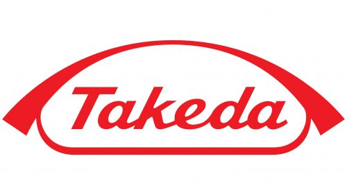 Logo de Takeda Pharma