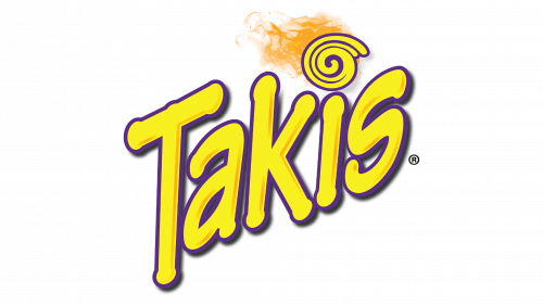 Logo de Takis