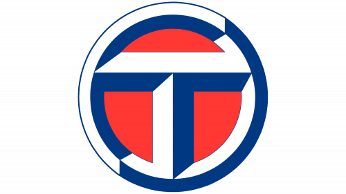 Logo de Talbot