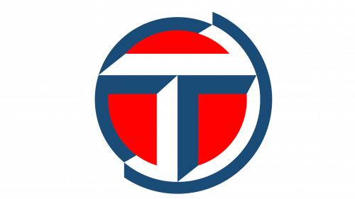 Logo de Talbot