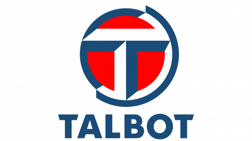 Logo de Talbot-Lago