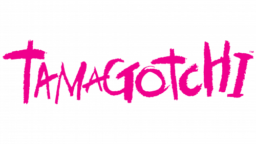 Logo de Tamagotchi