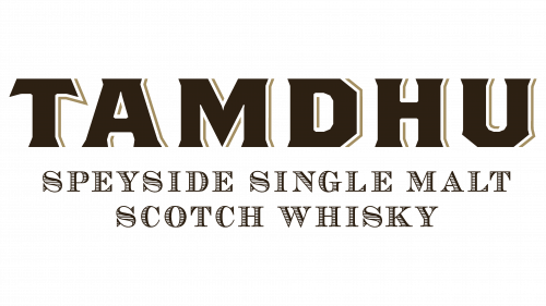 Logo de Tamdhu