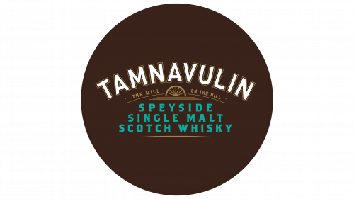Logo de Tamnavulin