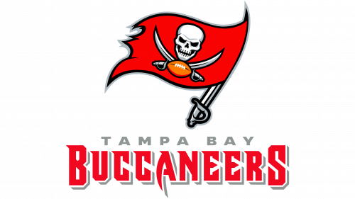 Logo de Tampa Bay Buccaneers