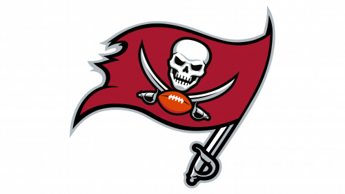 Logo de Tampa Bay Buccaneers