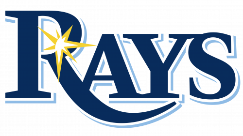 Logo de Tampa Bay Rays