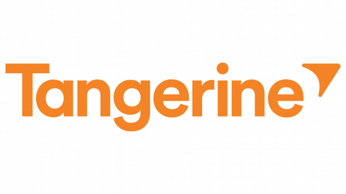 Logo de Tangerine