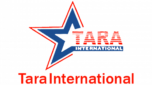 Logo de Tara International