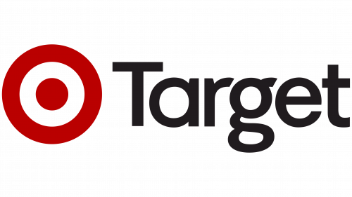 Logo de Target