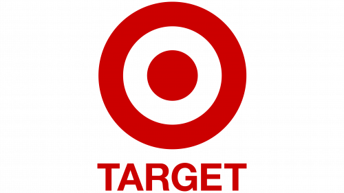 Logo de Target