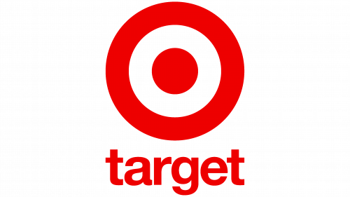 Logo de Target