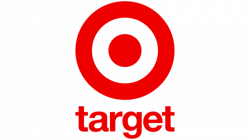 Logo de Target