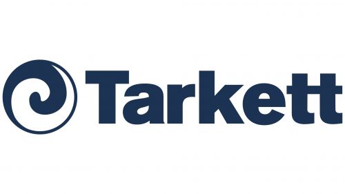 Logo de Tarkett