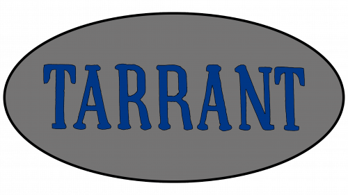 Logo de Tarrant Automobile