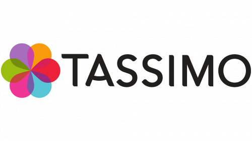 Logo de Tassimo